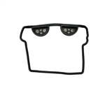 KAWASAKI KX450F 2006-2008 VALVE COVER GASKET BY MOOSE