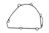 KAWASAKI KX250F 2009-2016 IGNITION COVER GASKET BY MOOSE