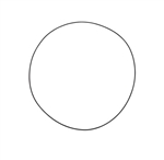 HONDA CRF250R 2010-2017 OUTER CLUTCH COVER GASKET BY MOOSE