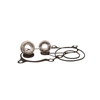 YAMAHA RAPTOR 700 2006-2024 WATER PUMP REPAIR KIT BY HOT RODS