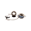 YAMAHA YFZ450R 2009-2021 WATER PUMP REPAIR KIT BY HOT RODS