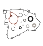 KAWASAKI TERYX 750 2008-2013 WATER PUMP REPAIR KIT BY MOOSE