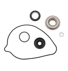 HONDA FOREMAN 500 WATER PUMP REPAIR KIT BY MOOSE