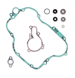 KAWASAKI KX125 1994-2002 WATER PUMP REPAIR KIT BY MOOSE