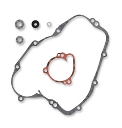 KAWASAKI KX100 1995-2021 WATER PUMP REPAIR KIT BY MOOSE