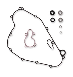 KAWASAKI KX450F 2016-2018 WATER PUMP REPAIR KIT BY MOOSE
