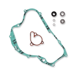 SUZUKI RM125 2004-2008 WATER PUMP REPAIR KIT BY MOOSE