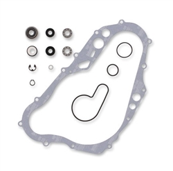 SUZUKI DRZ400 2000-2023 WATER PUMP REPAIR KIT BY MOOSE