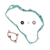 SUZUKI RM250 2003-2008 WATER PUMP REPAIR KIT BY MOOSE