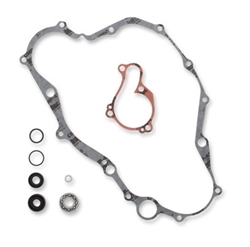 YAMAHA YZ450F 2010-2013 WATER PUMP REPAIR KIT BY MOOSE