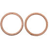 POLARIS SCRAMBLER 850 / SPORTSMAN 850 EXHAUST GASKETS BY MOOSE