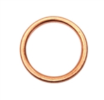 HONDA CRF230F 2003-2021 EXHAUST PIPE GASKET KIT BY MOOSE