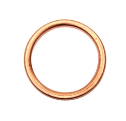 HONDA CRF230F 2003-2021 EXHAUST PIPE GASKET KIT BY MOOSE