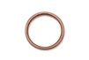 SUZUKI RMZ250 2010-2022 EXHAUST PIPE GASKET KIT BY MOOSE