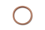 SUZUKI RMZ250 2010-2022 EXHAUST PIPE GASKET KIT BY MOOSE