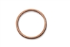 KAWASAKI KLX230R 2020-2024 EXHAUST PIPE GASKET KIT BY MOOSE
