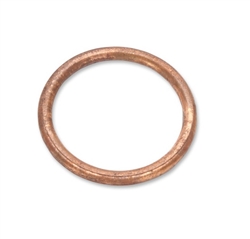 HONDA CRF300L 2021-2024 EXHAUST PIPE GASKET KIT BY MOOSE