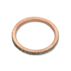 YAMAHA TTR250 1999-2006 EXHAUST PIPE GASKET KIT BY MOOSE