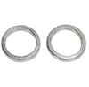 KAWASAKI BRUTE FORCE 750 2015-2020 EXHAUST GASKETS BY MOOSE