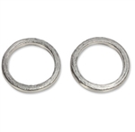 KAWASAKI BRUTE FORCE 650 / 750 EXHAUST GASKETS BY MOOSE