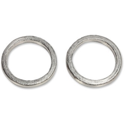 KAWASAKI BRUTE FORCE 650 / 750 EXHAUST GASKETS BY MOOSE