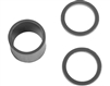 YAMAHA RAPTOR 660 700 2001-2014 EXHAUST GASKETS BY MOOSE