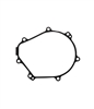 GASGAS EX 450F 2021-2023 IGNITION COVER GASKET BY MOOSE