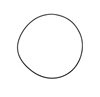 GASGAS EX 450F 2021-2023 OUTER CLUTCH COVER GASKET BY MOOSE