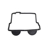 GASGAS EX 250F 2021-2023 VALVE COVER GASKET BY MOOSE