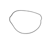 GASGAS EX 250F 2021-2023 OUTER CLUTCH COVER GASKET BY MOOSE