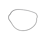KTM 250 XC-F 2016-2022 OUTER CLUTCH COVER GASKET BY MOOSE