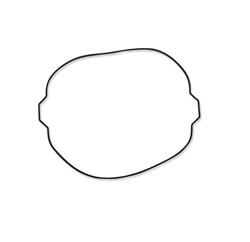 HUSQVARNA TE 250 2017-2023 OUTER CLUTCH COVER GASKET BY MOOSE