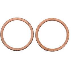 CAN-AM OUTLANDER 500 / 570 / 650 / 800 / 850 / 1000 EXHAUST GASKETS BY MOOSE