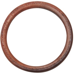 HONDA TRX FOURTRAX 300, FOREMAN 400 / 450 / 500 / 520, RANCHER  350 / 420 EXHAUST GASKETS BY MOOSE