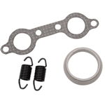 POLARIS RANGER 700 / 800 EXHAUST GASKETS BY MOOSE