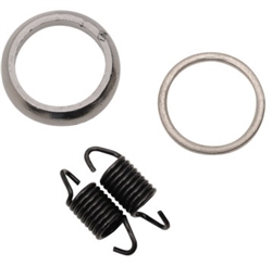 POLARIS SPORTSMAN 570 2014-2020 EXHAUST GASKETS BY MOOSE