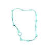 HONDA CRF250R 2004-2009 INNER CLUTCH COVER GASKET BY MOOSE