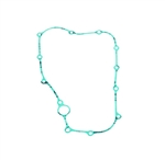 HONDA CRF250R 2004-2009 INNER CLUTCH COVER GASKET BY MOOSE