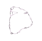 KAWASAKI KX250F 2009-2016 INNER CLUTCH COVER GASKET BY MOOSE