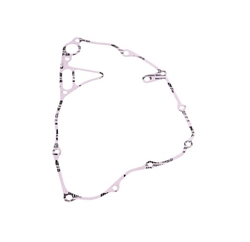 KAWASAKI KX250F 2009-2016 INNER CLUTCH COVER GASKET BY MOOSE