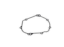 KAWASAKI KX450F 2016-2024 IGNITION COVER GASKET BY MOOSE