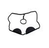 SUZUKI RMZ450 2008-2022 VALVE COVER GASKET BY MOOSE