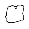 KTM 450 XC-W 2007-2016 VALVE COVER GASKET BY MOOSE