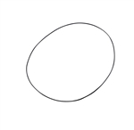 HONDA CRF250R 2018-2024 OUTER CLUTCH COVER GASKET BY MOOSE