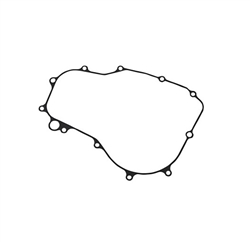 HONDA CRF250R 2018-2024 INNER CLUTCH COVER GASKET BY MOOSE