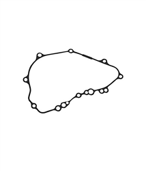 HONDA CRF250R 2018-2024 IGNITION COVER GASKET BY MOOSE