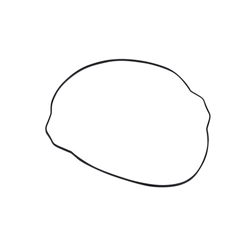 GASGAS MC 85 2021-2023 OUTER CLUTCH COVER GASKET BY MOOSE