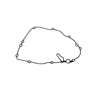 YAMAHA YZ250F 2019-2024 INNER CLUTCH COVER GASKET BY MOOSE