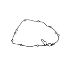 YAMAHA YZ250F 2019-2024 INNER CLUTCH COVER GASKET BY MOOSE