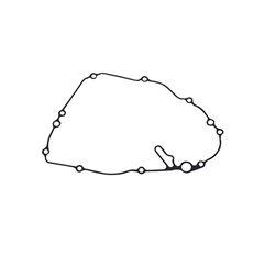 YAMAHA YZ250F 2019-2024 INNER CLUTCH COVER GASKET BY MOOSE